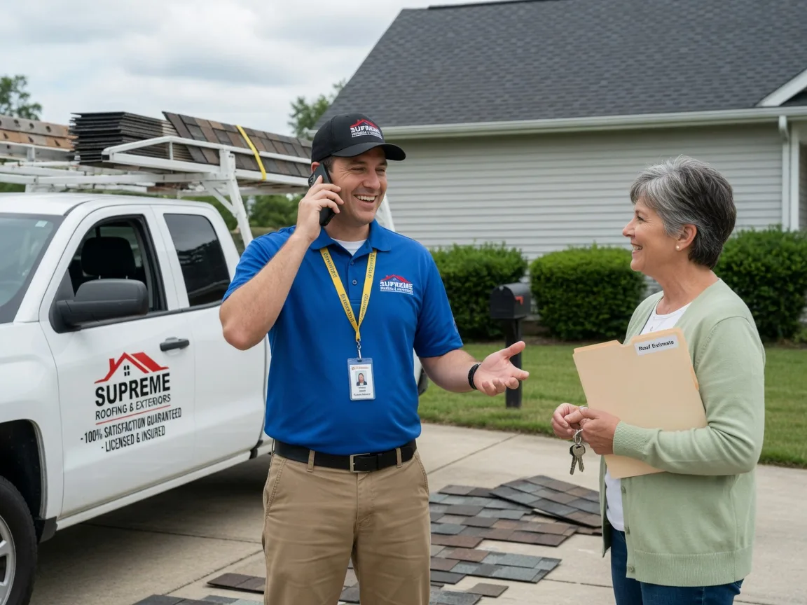 Roof Replacement Washington Crossing, PA FAQs